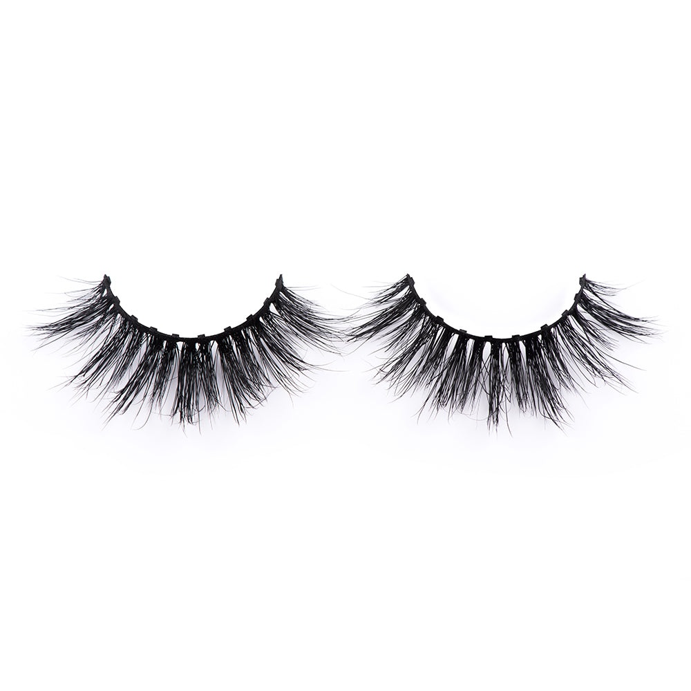 "DOLL" MAGNETIC EYELASHES