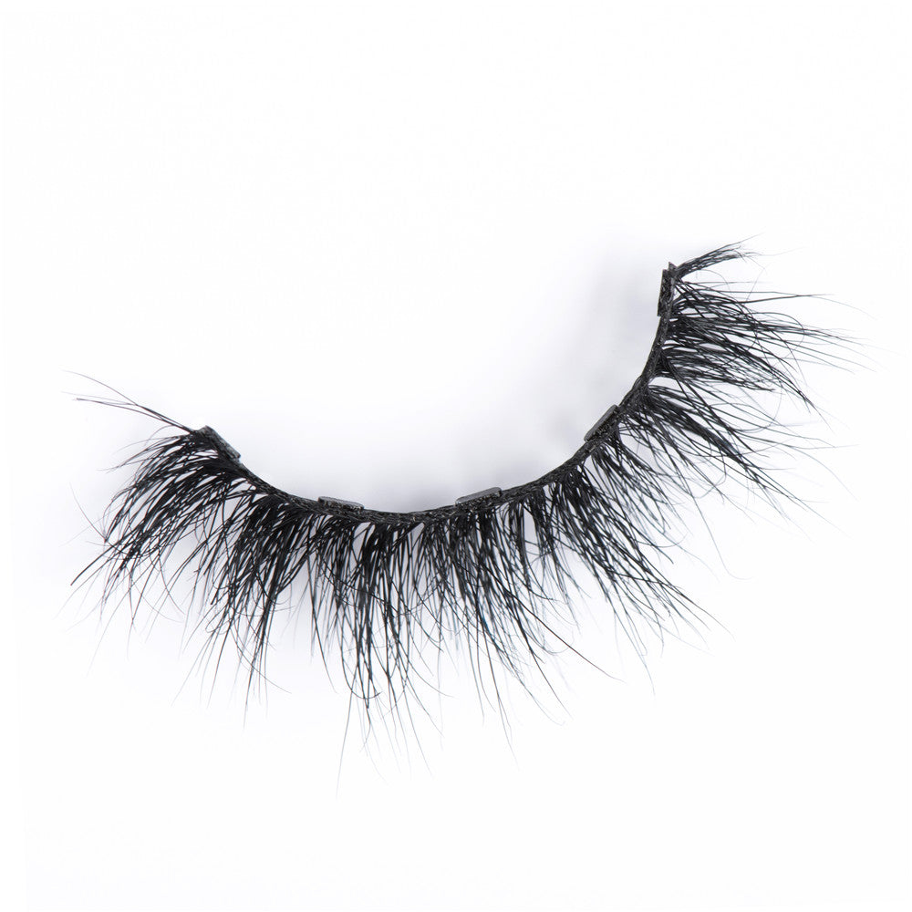 "DOLL" MAGNETIC EYELASHES