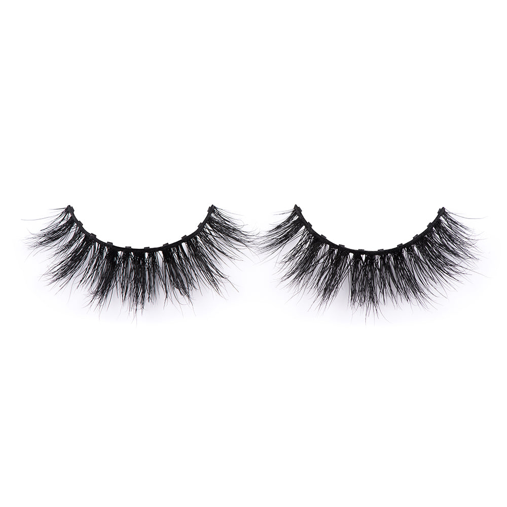 "GRACEFUL" MAGNETIC EYELASHES