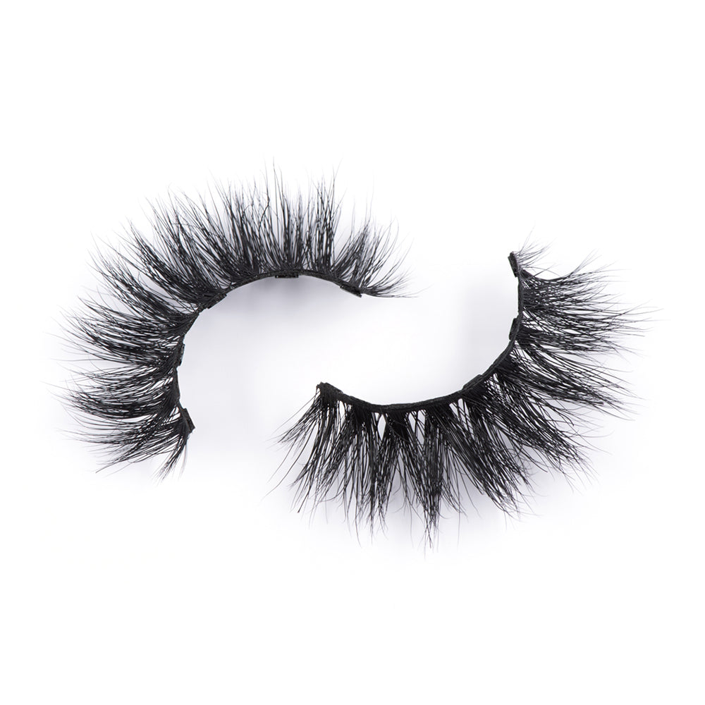 "PERFECT" MAGNETIC EYELASHES