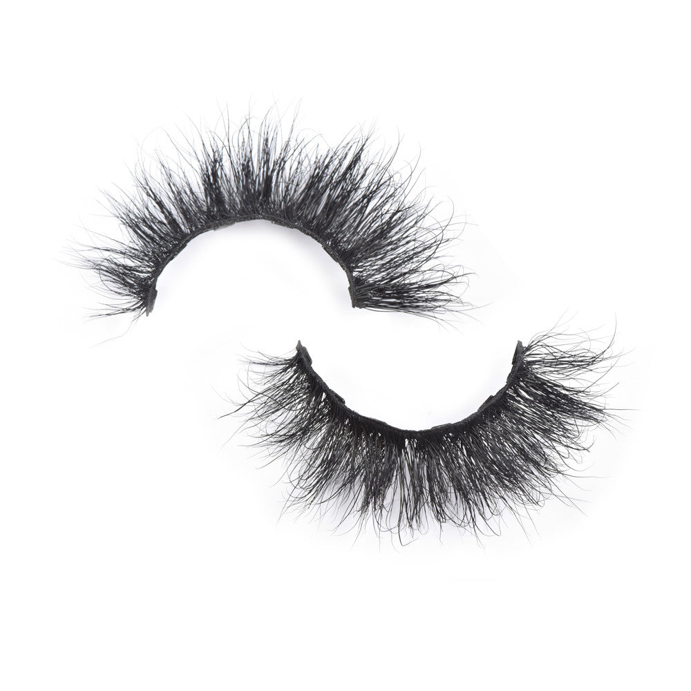 "BOSS" MAGNETIC EYELASHES