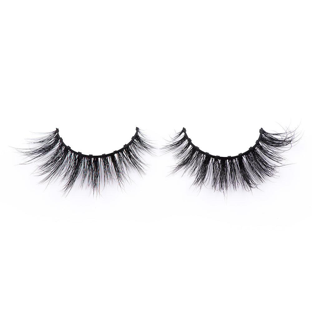 "ELEGANT" MAGNETIC EYELASHES